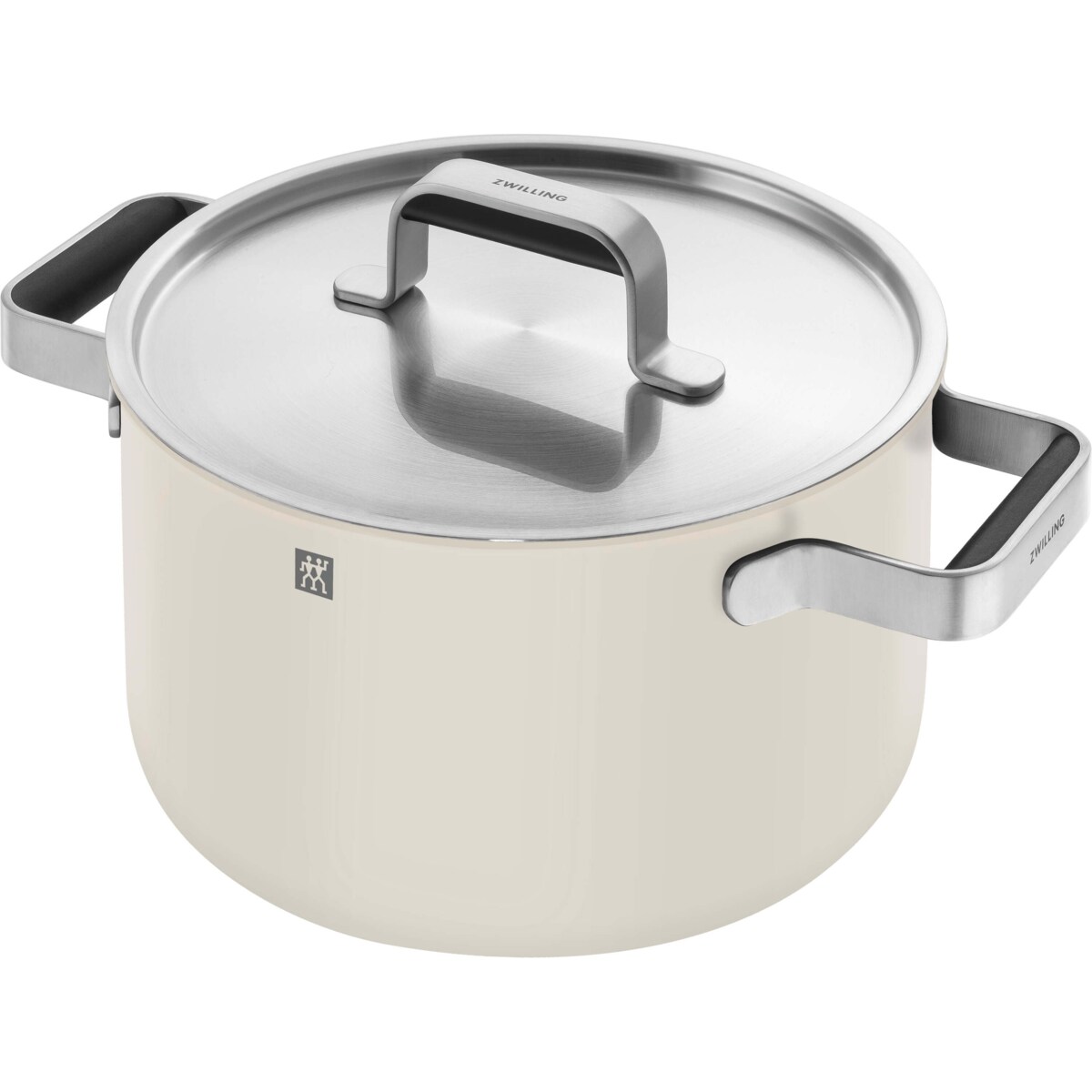 ZWILLING PURE Zestaw 5 garnków