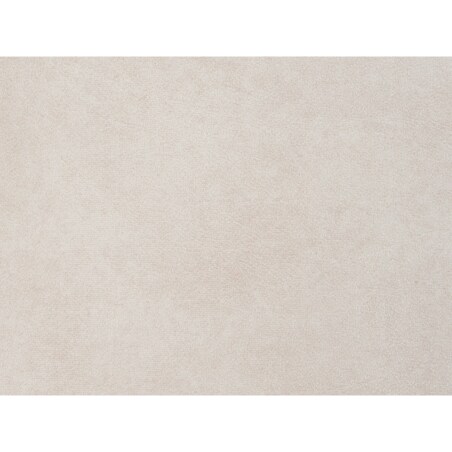 Szezlong welurowy prawostronny beżowy HELLNAR