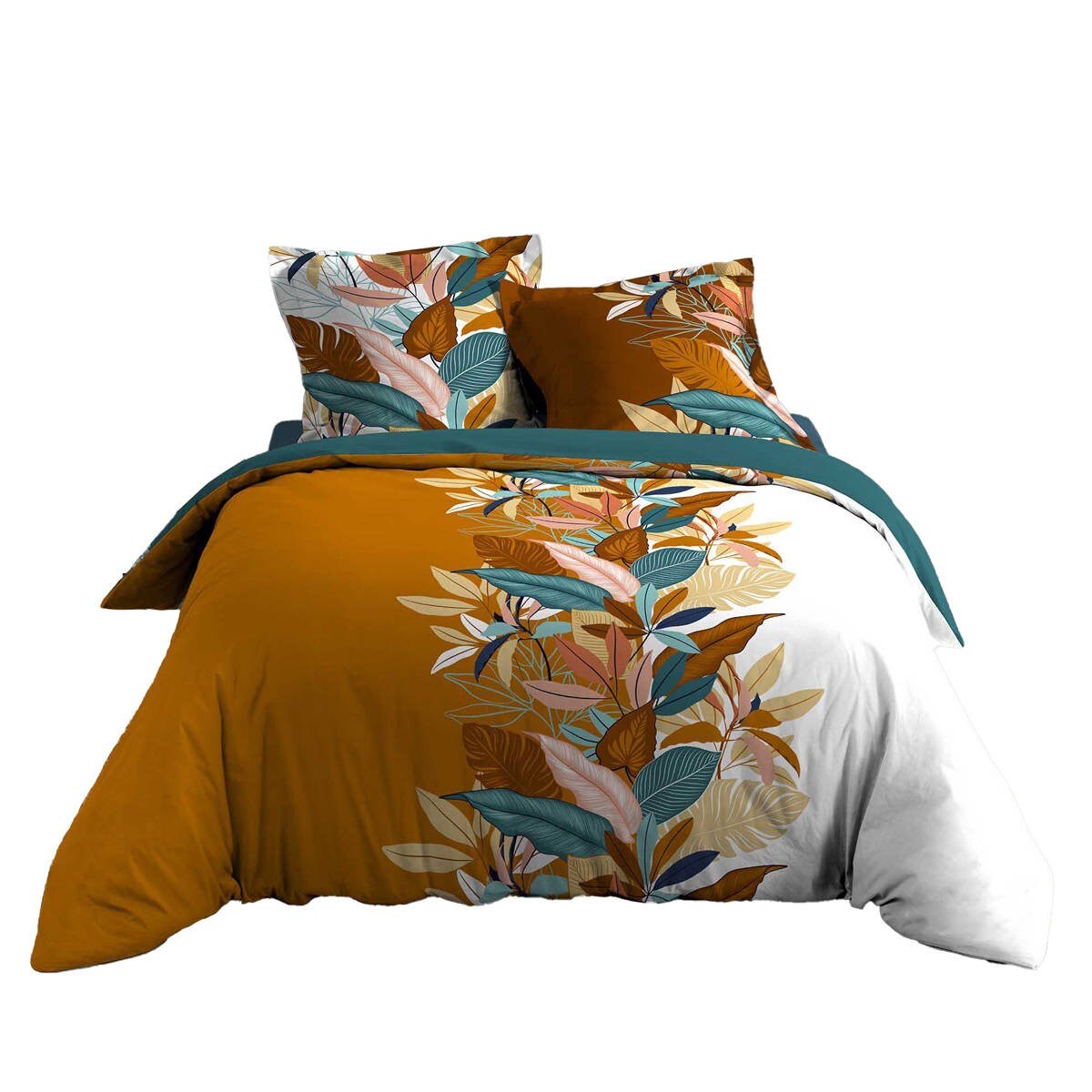 Komplet pościeli 220x240 cm KALIKU