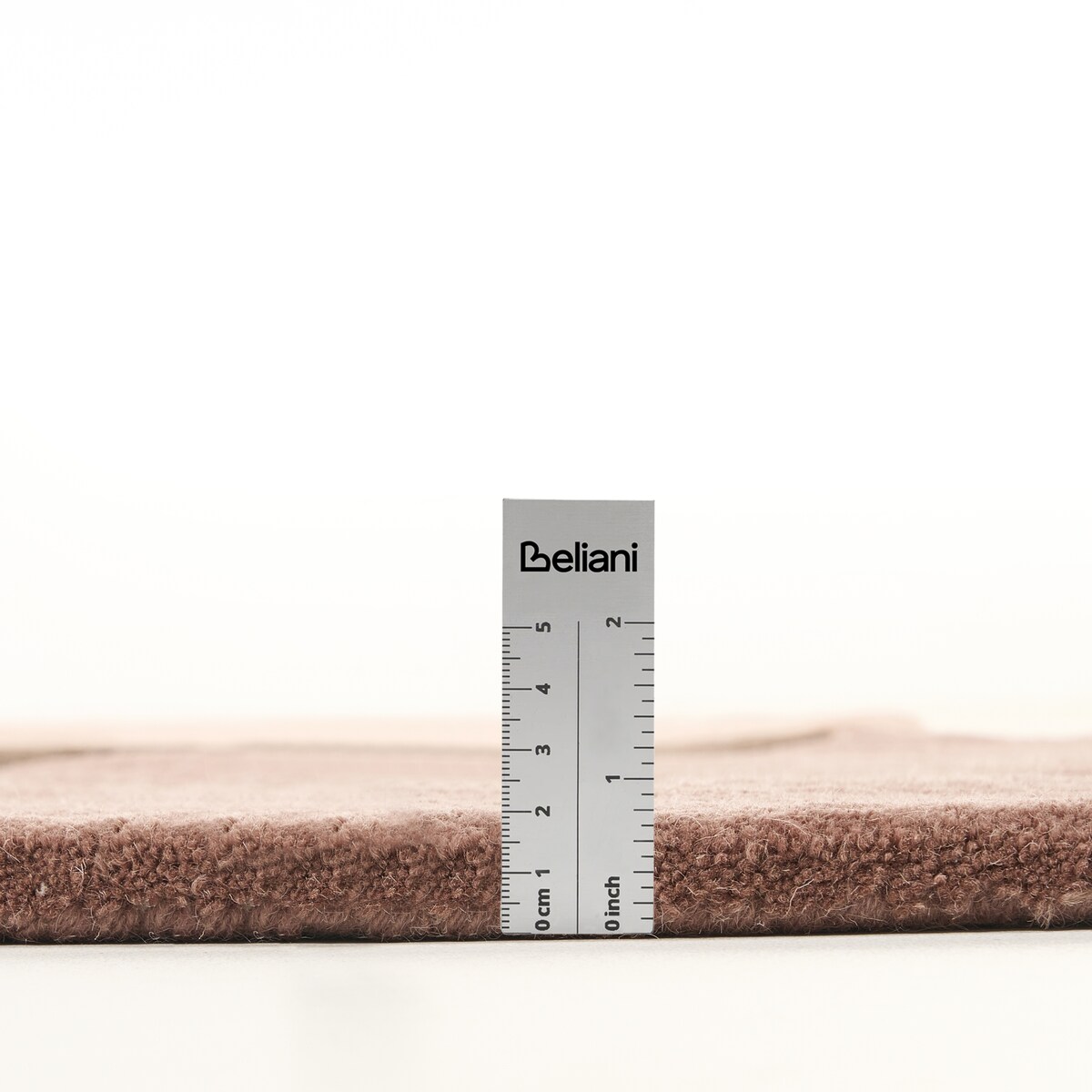 Dywan SINJUWI Kolorowy 140 cm Wełna
