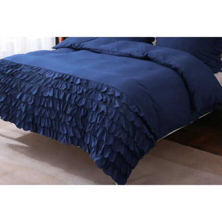 Pościel mikrofibra ROMANTICA 200x220 cm