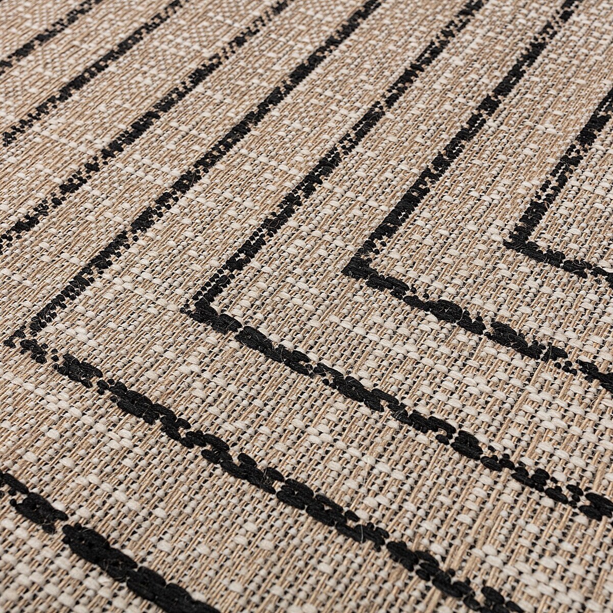 Dywan Origin jute 200x290cm, 200 x 290 cm