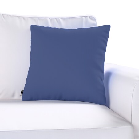 Poszewka Kinga na poduszkę 60x60 granatowy