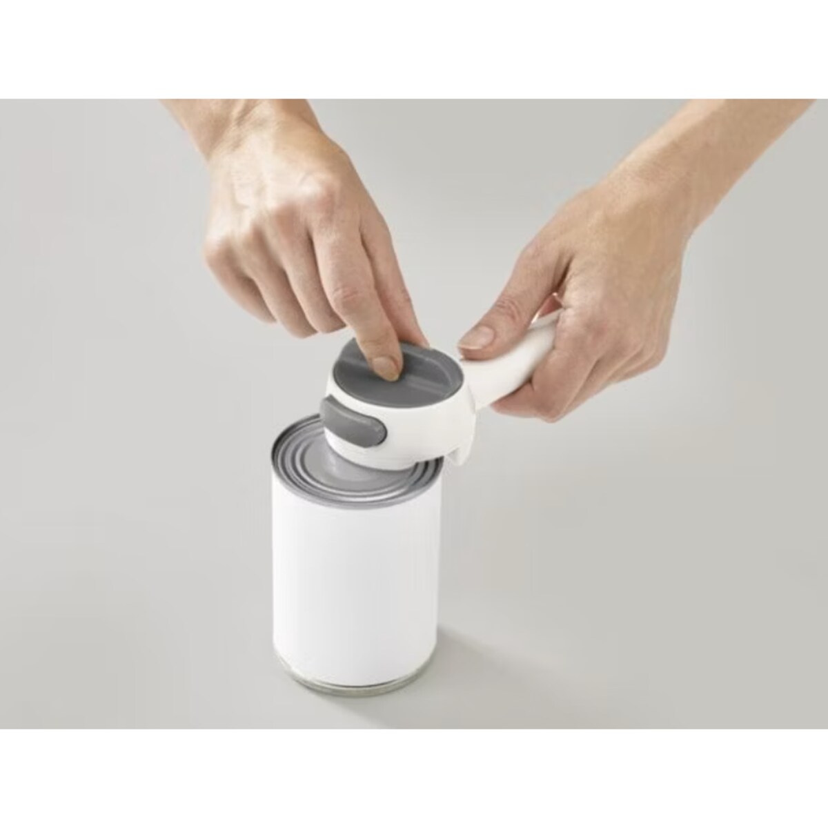 Otwieracz do puszek Can-Do Plus, 6.2 x 18 x 5 cm, Joseph Joseph