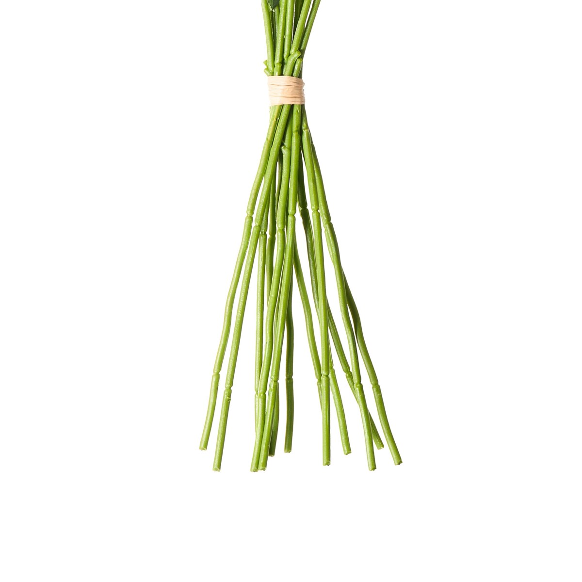 Bukiet sztucznych kwiatów MAFRA 60 cm Czerwony