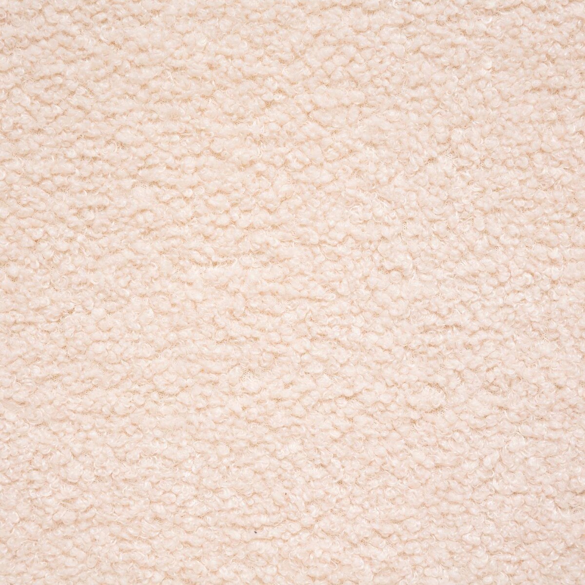 Fotel dla dziecka z obiciem typu miś i stelażem z drewna sosnowego, wys. siedziska 28 cm