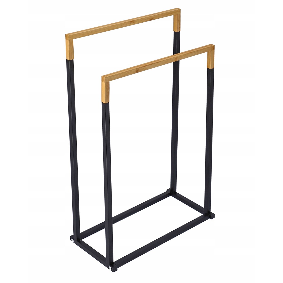 wieszak na ręczniki