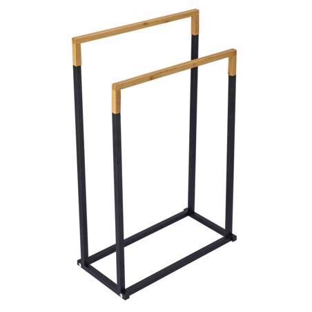 wieszak na ręczniki