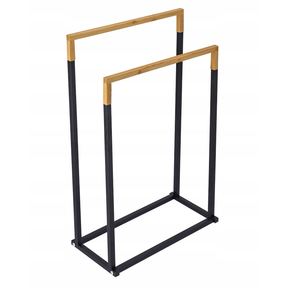 wieszak na ręczniki