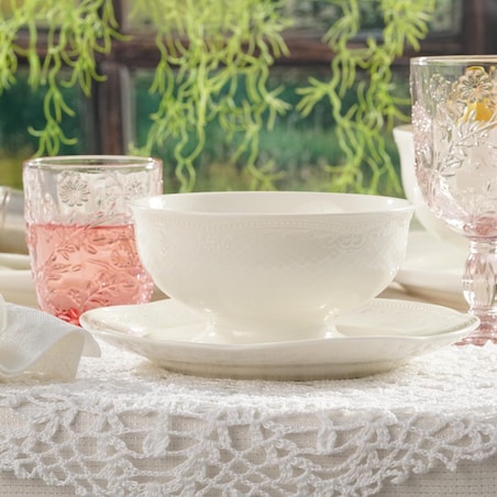 VILLA ITALIA Miseczka ceramiczna 15 cm NIOBE