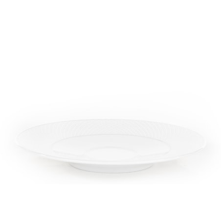 Komplet filiżanek 6os. (12el.) AMELIA SATYNA