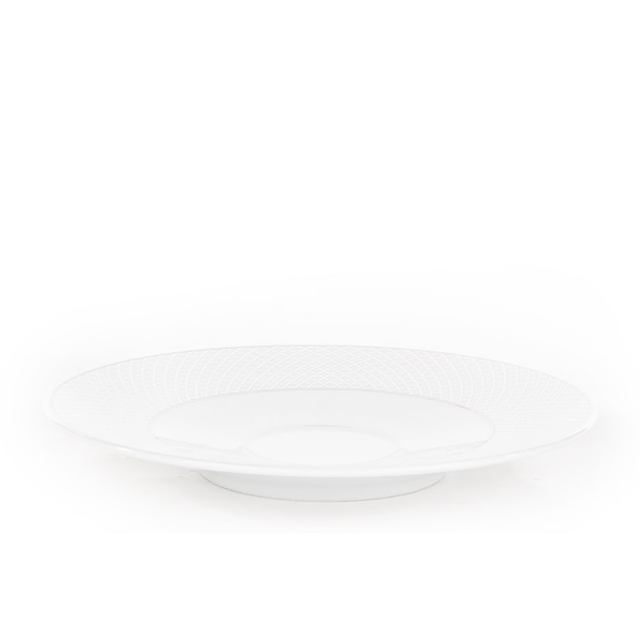 Komplet filiżanek 6os. (12el.) AMELIA SATYNA