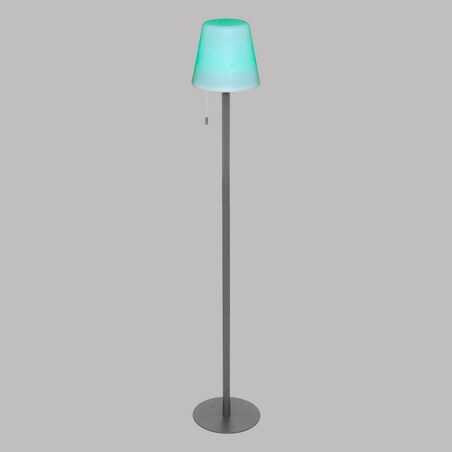 Lampa ogrodowa ZACK, 108 cm
