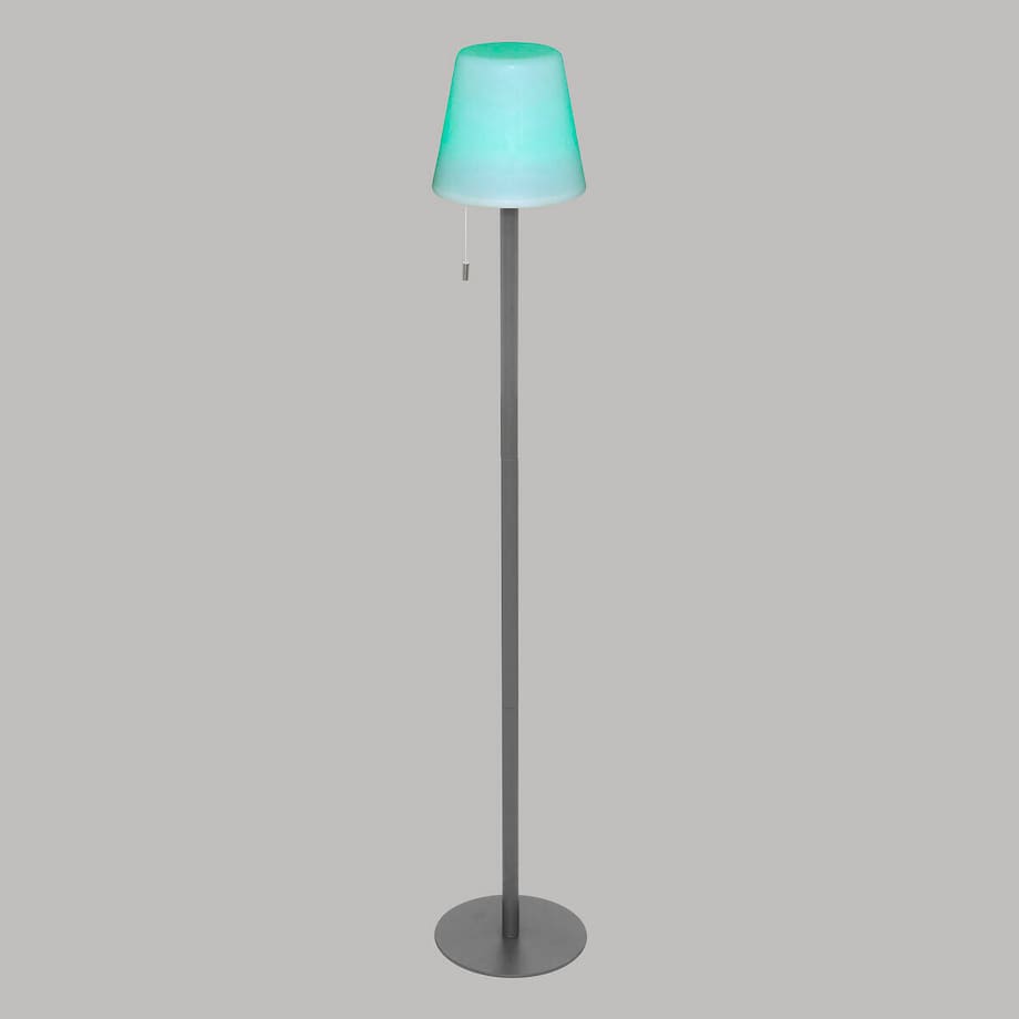 Lampa ogrodowa ZACK, 108 cm