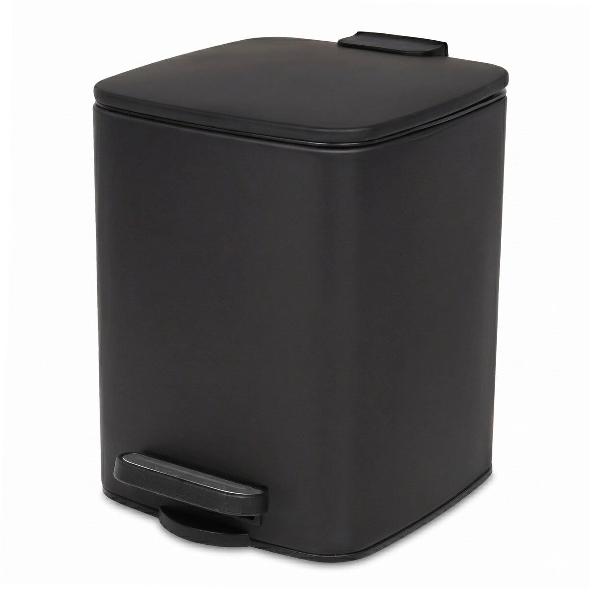 Kosz łazienkowy BALVO, 6 l