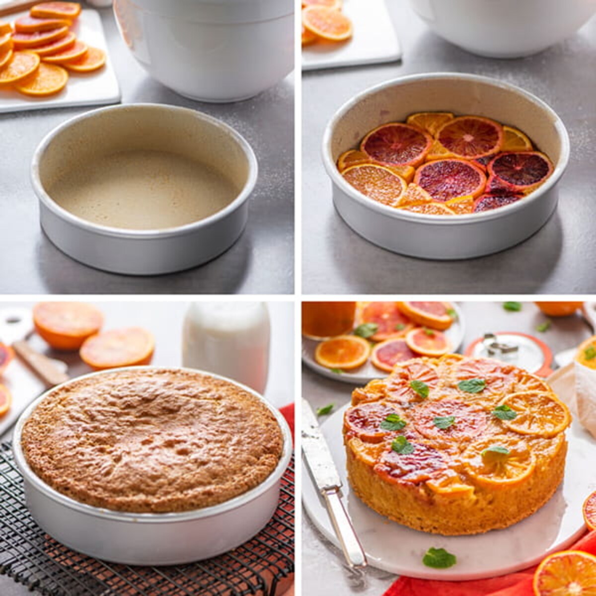 Forma okrągła 35 x 10 cm / Decora