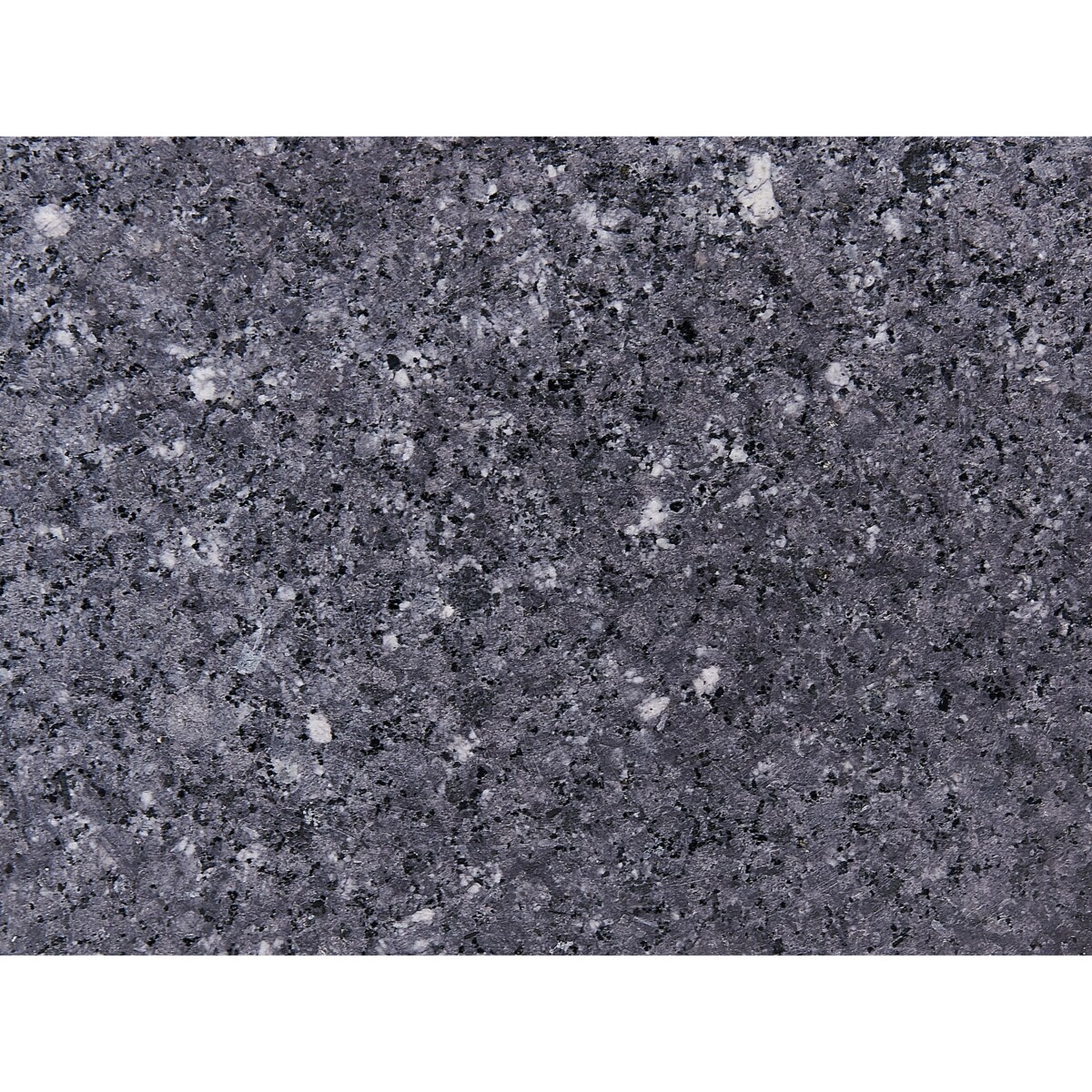 Podstawa pod parasol okrągła ⌀ 45 cm czarna CEGGIA