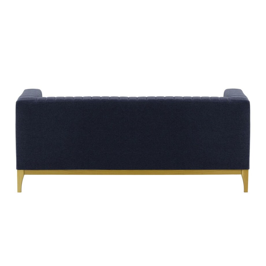 Sofa dwuosobowa Slender Wood-Ontario 81-like oak