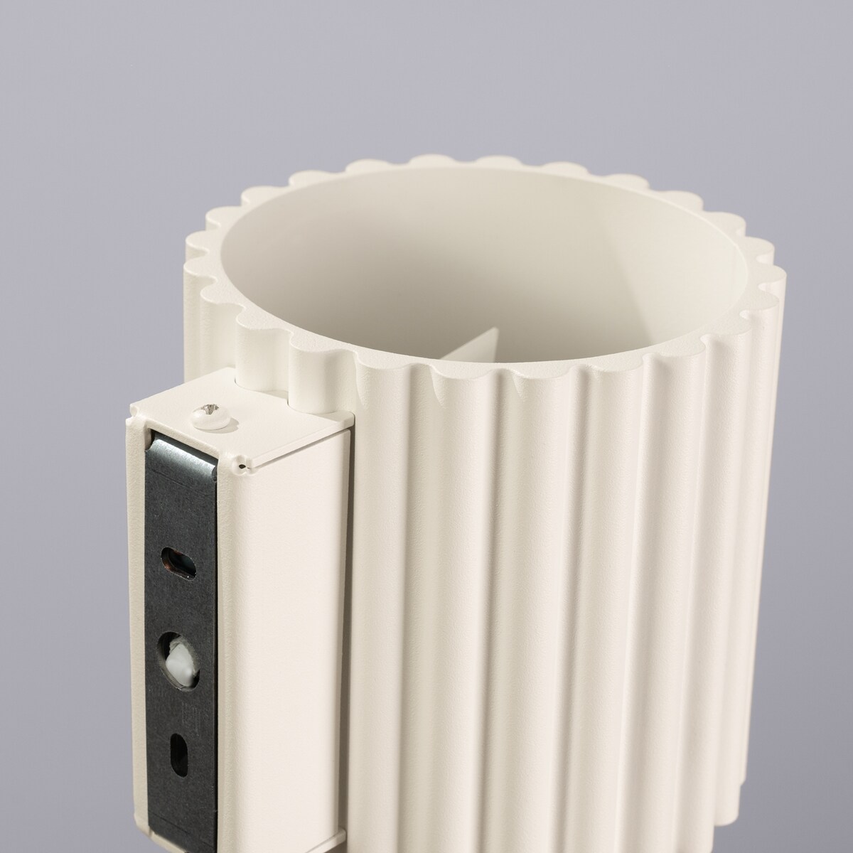 Kinkiet AURA beżowy G9