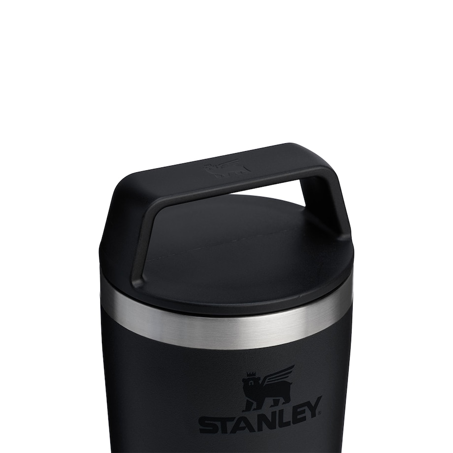Stanley kubek termiczny Café-To-Go 0.23 L Black