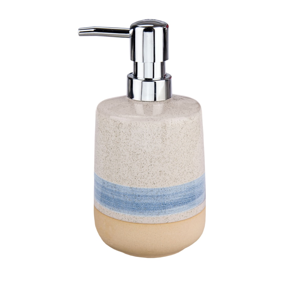 Kleine Wolke Navagio Dozownik do mydła Steelblue Niebieski