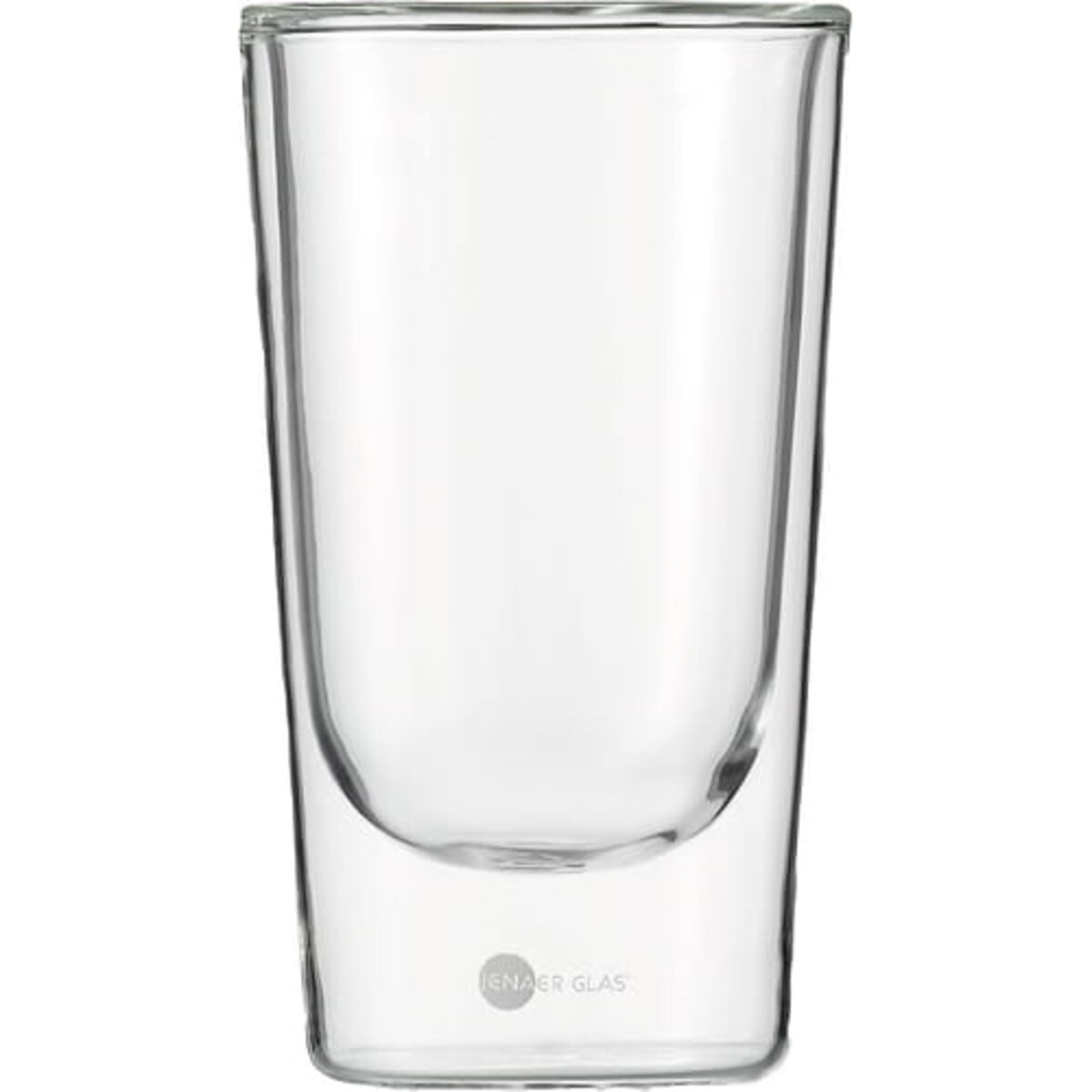 Janaer Glass Szklanka Primo 352 ml (2 szt)