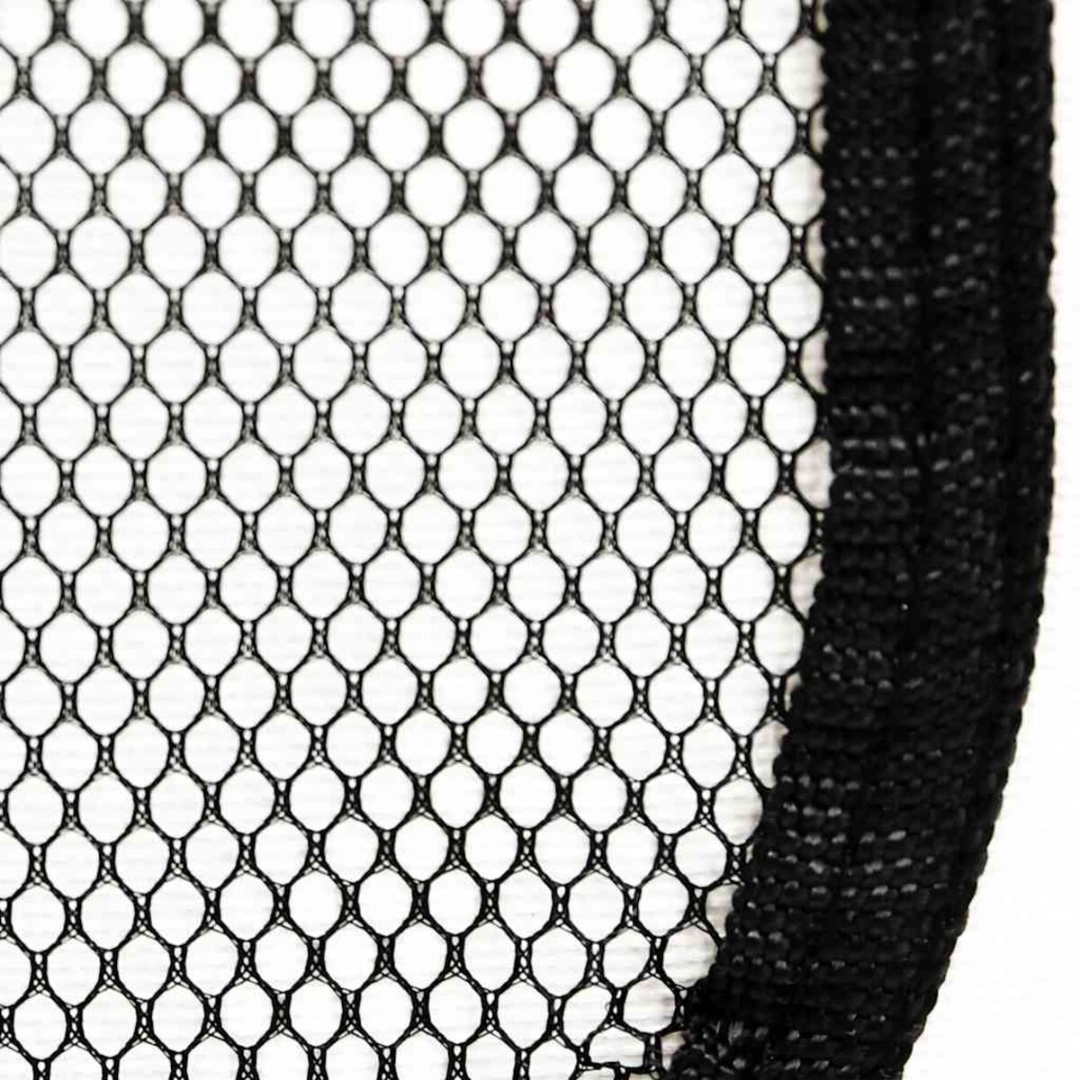 vidaXL Składany kojec dla psa, z torbą, niebieski, 145x145x61 cm