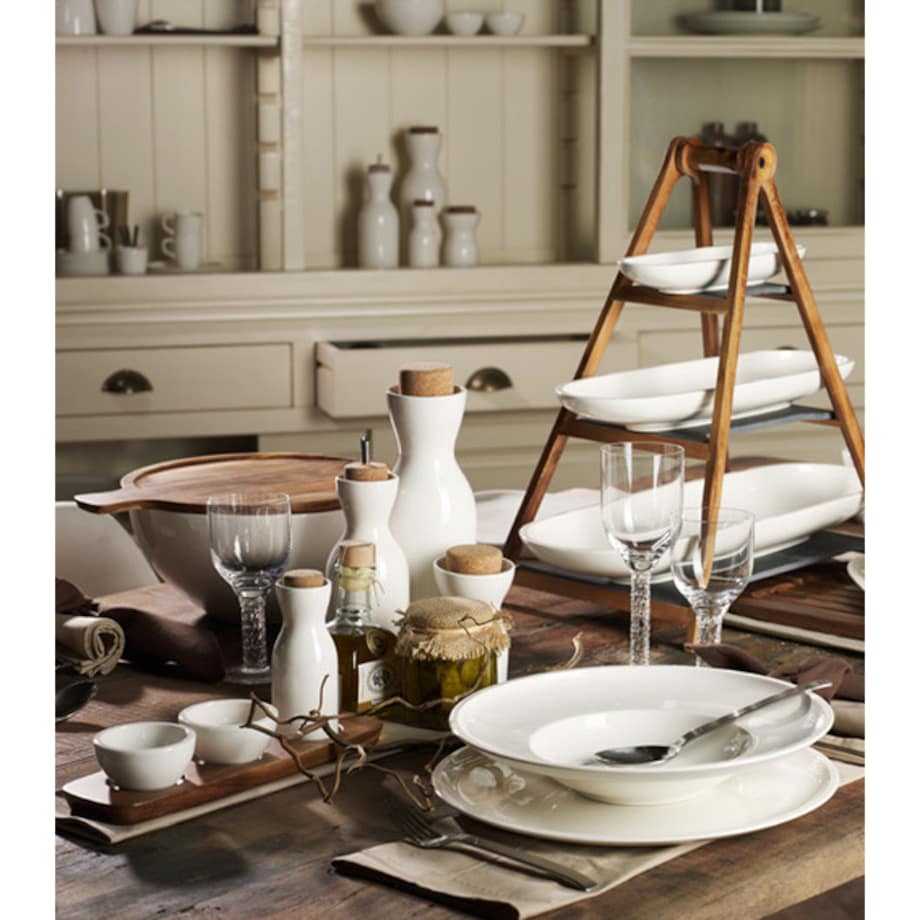 Stojak Artesano Original, 40.1 x 15 x 35.1 cm, Villeroy & Boch