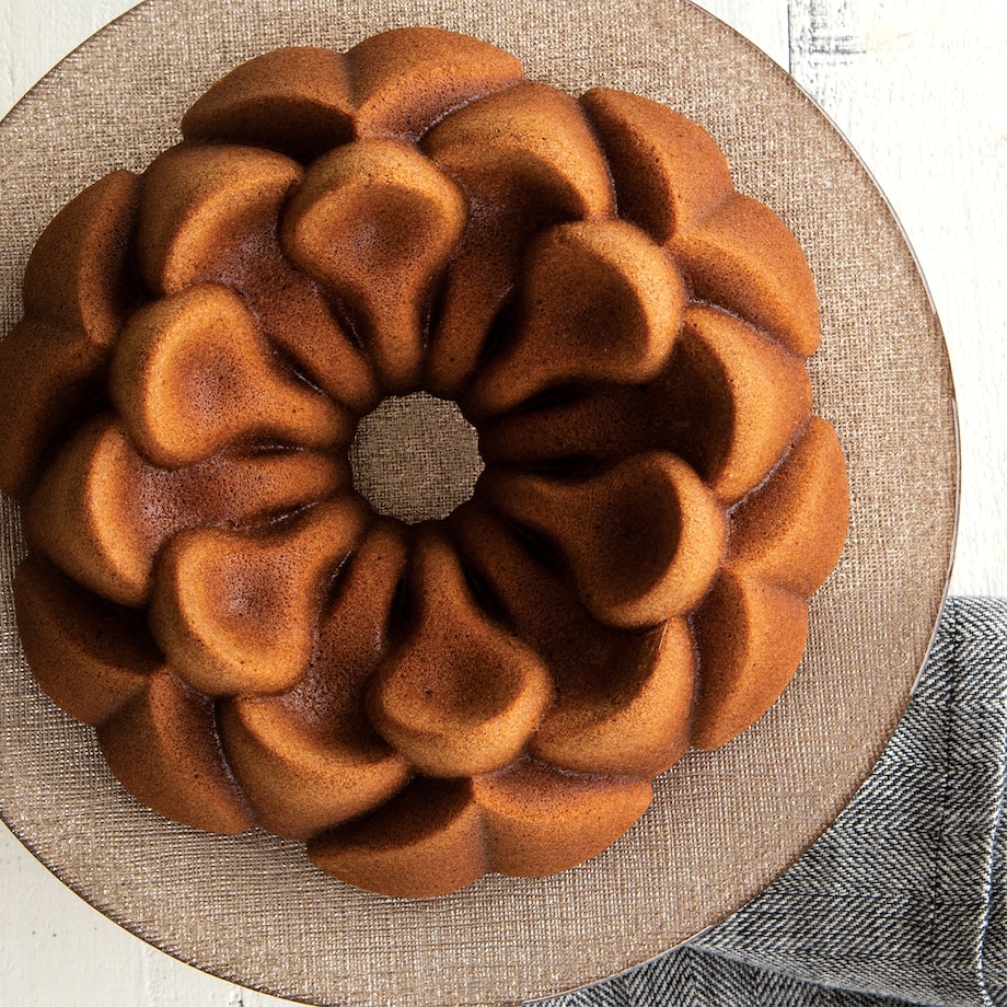 Forma do ciasta MAGNOLIA / Nordic Ware