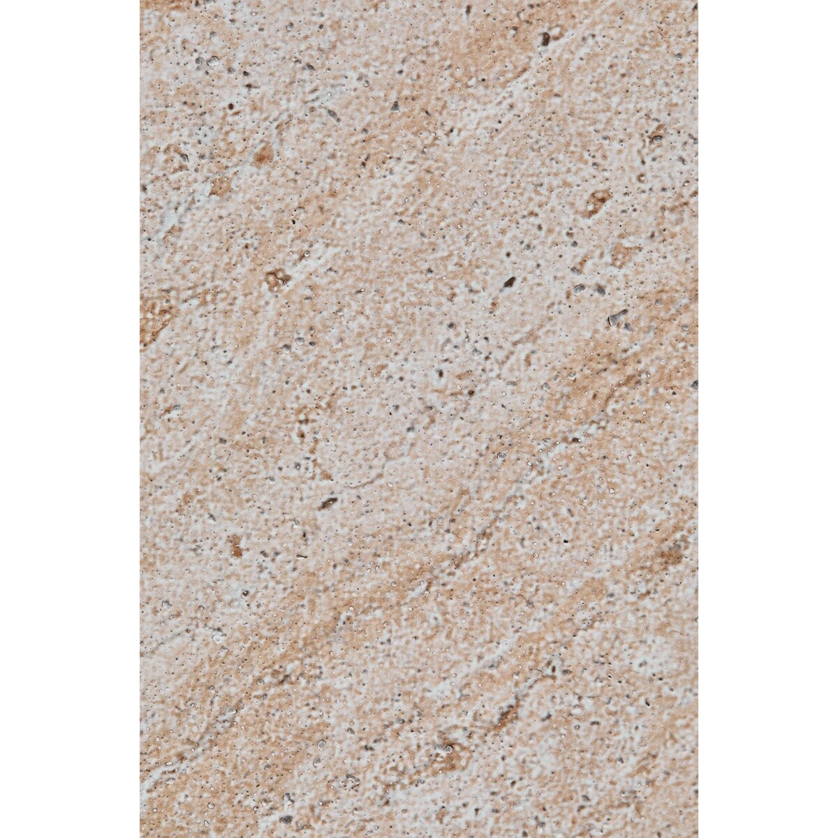 Okrągły stół jadalniany z cementu Ø120 cm Lourdes