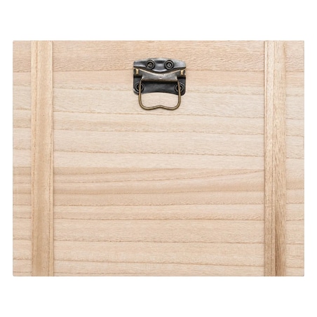 Skrzynki na zabawki MDF Irem