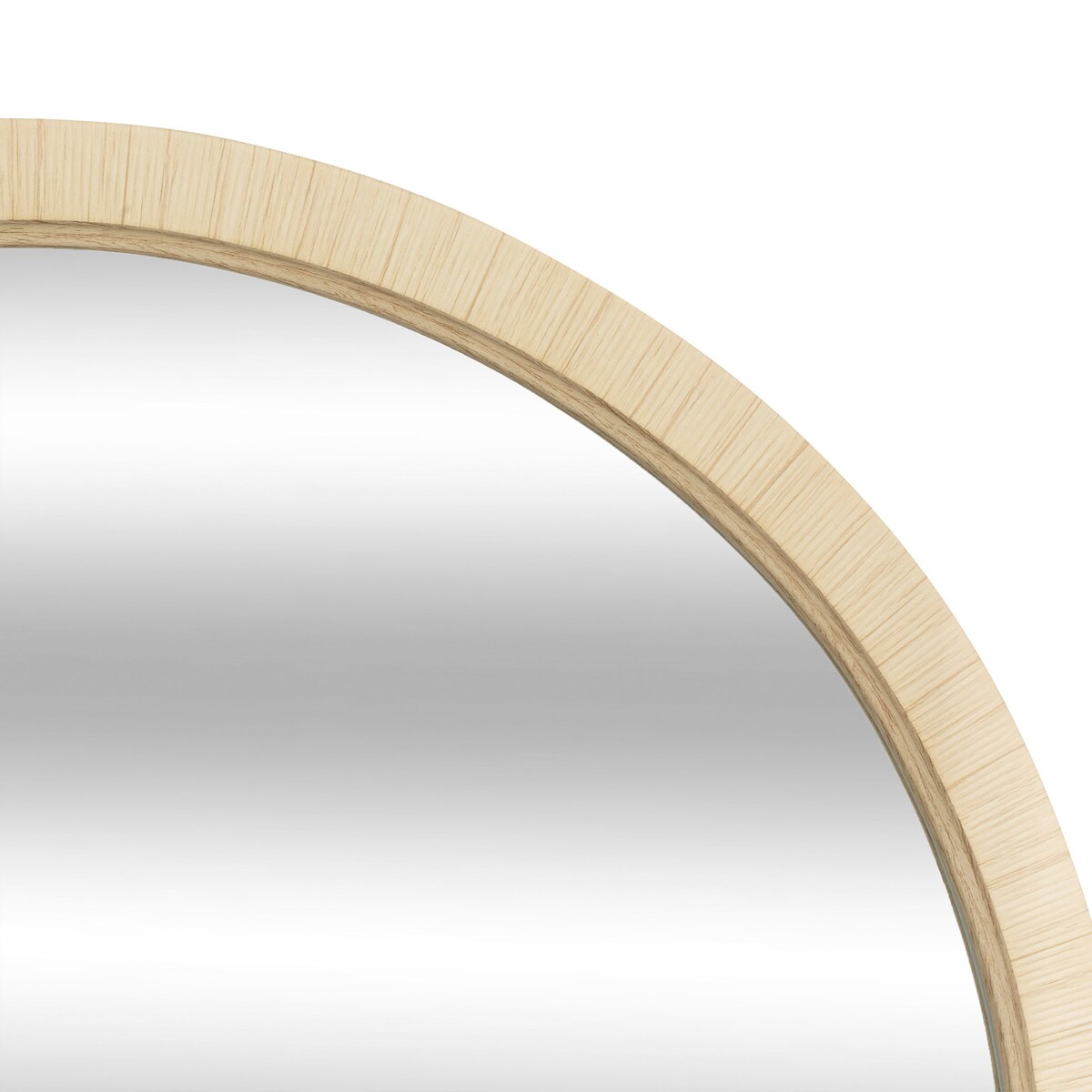 Lustro ścienne THÉA 55 x 75 cm