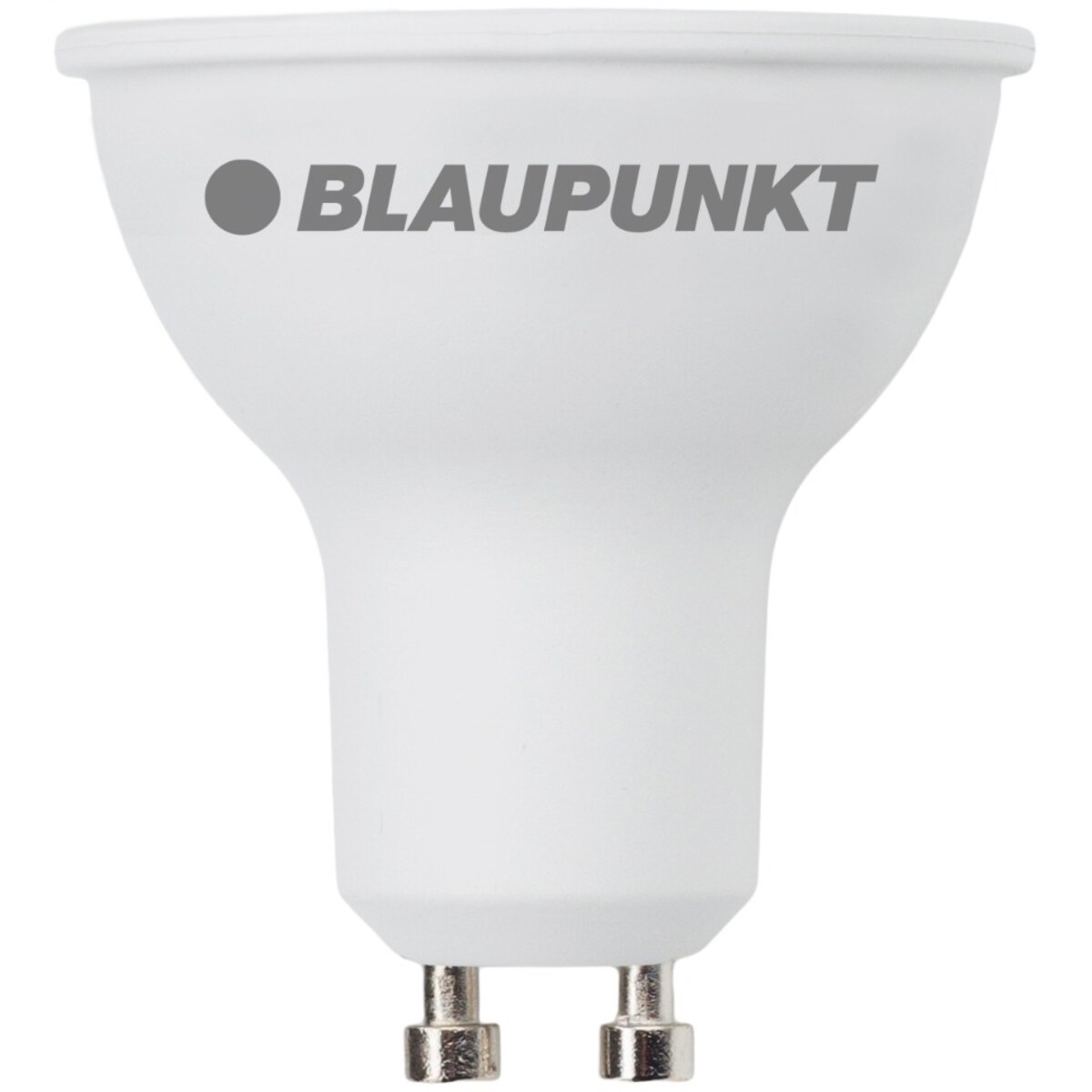 Żarówka GU10-5W-WW-10 LED 5W 10 szt barwa ciepła biała, Blaupunkt