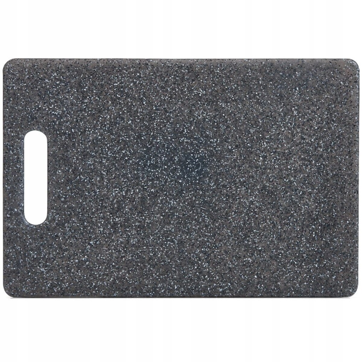 Deska do Krojenia Granite 20 x 30 cm Zeller Granitowa Kuchnia Kuchenna