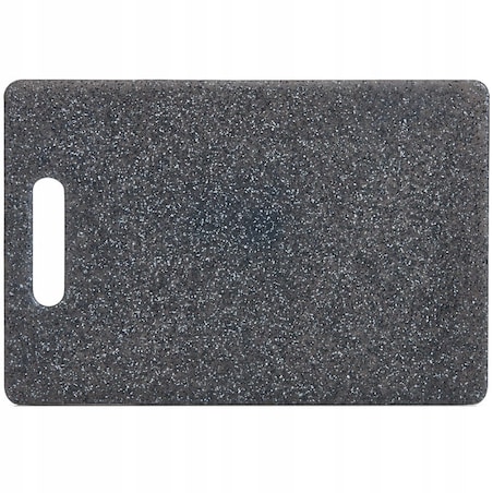 Deska do Krojenia Granite 20 x 30 cm Zeller Granitowa Kuchnia Kuchenna