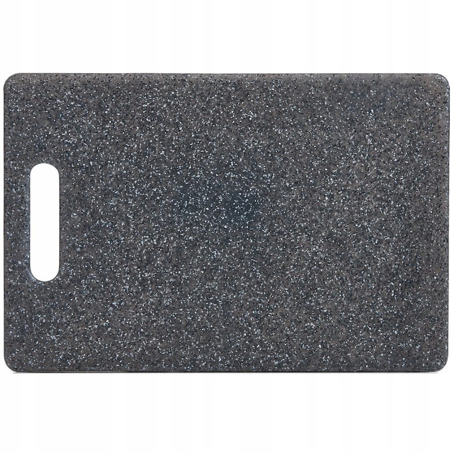 Deska do Krojenia Granite 20 x 30 cm Zeller Granitowa Kuchnia Kuchenna