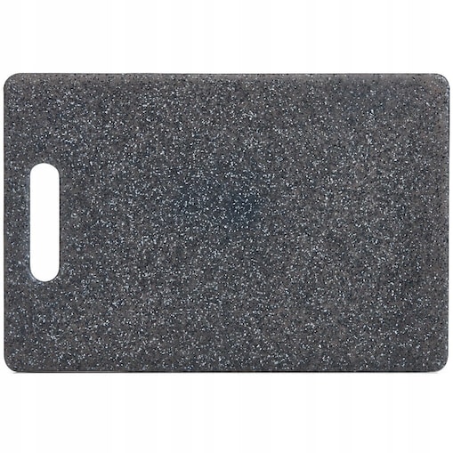 Deska do Krojenia Granite 20 x 30 cm Zeller Granitowa Kuchnia Kuchenna