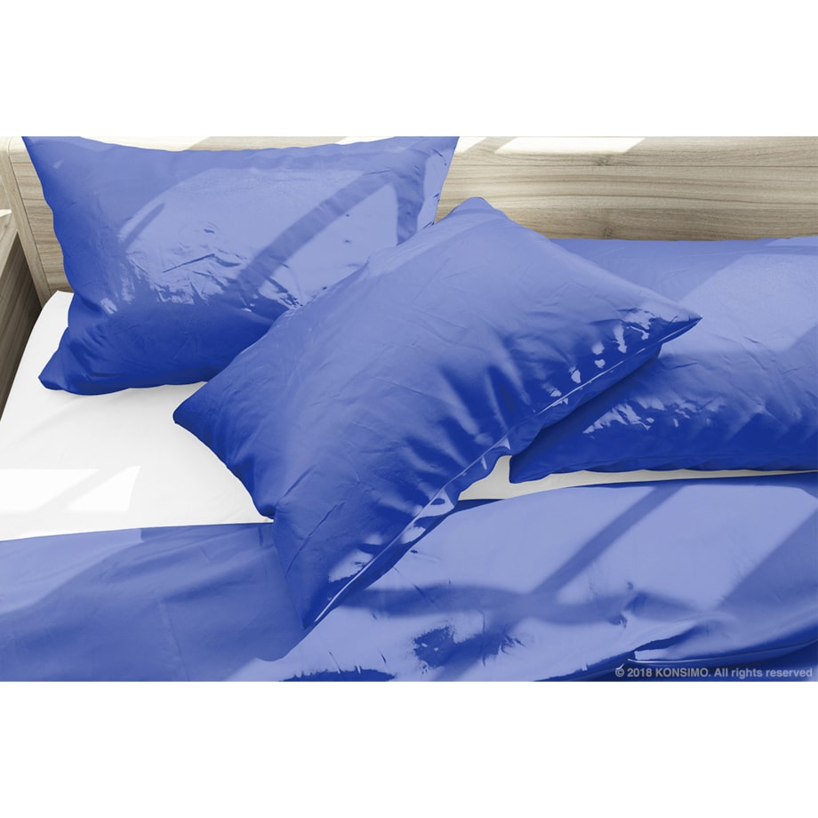 Komplet pościeli SOLIDI
