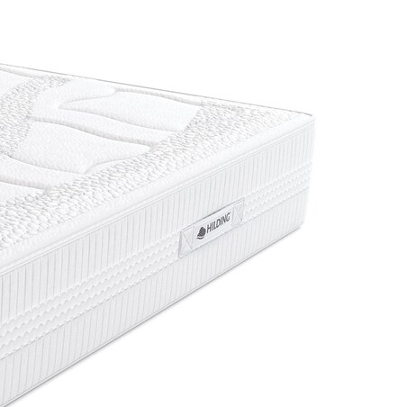 HILDING MAKARENA - materac multipocket, sprężynowy 160x200 Merced