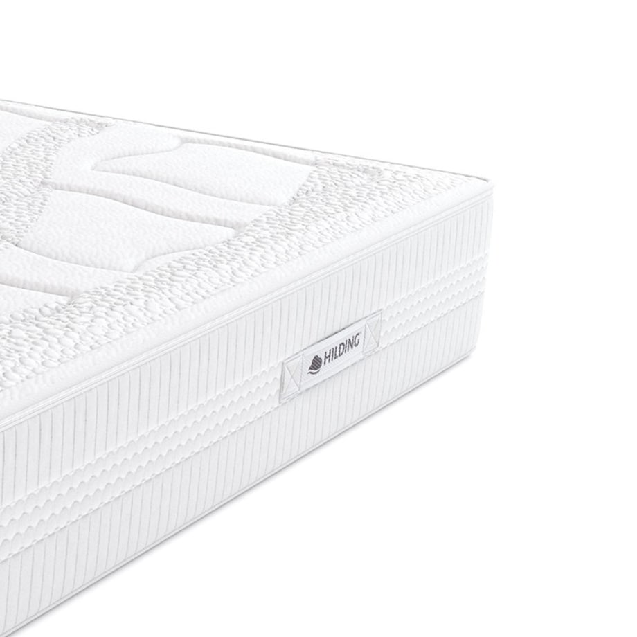 HILDING MAKARENA - materac multipocket, sprężynowy 160x200 Merced
