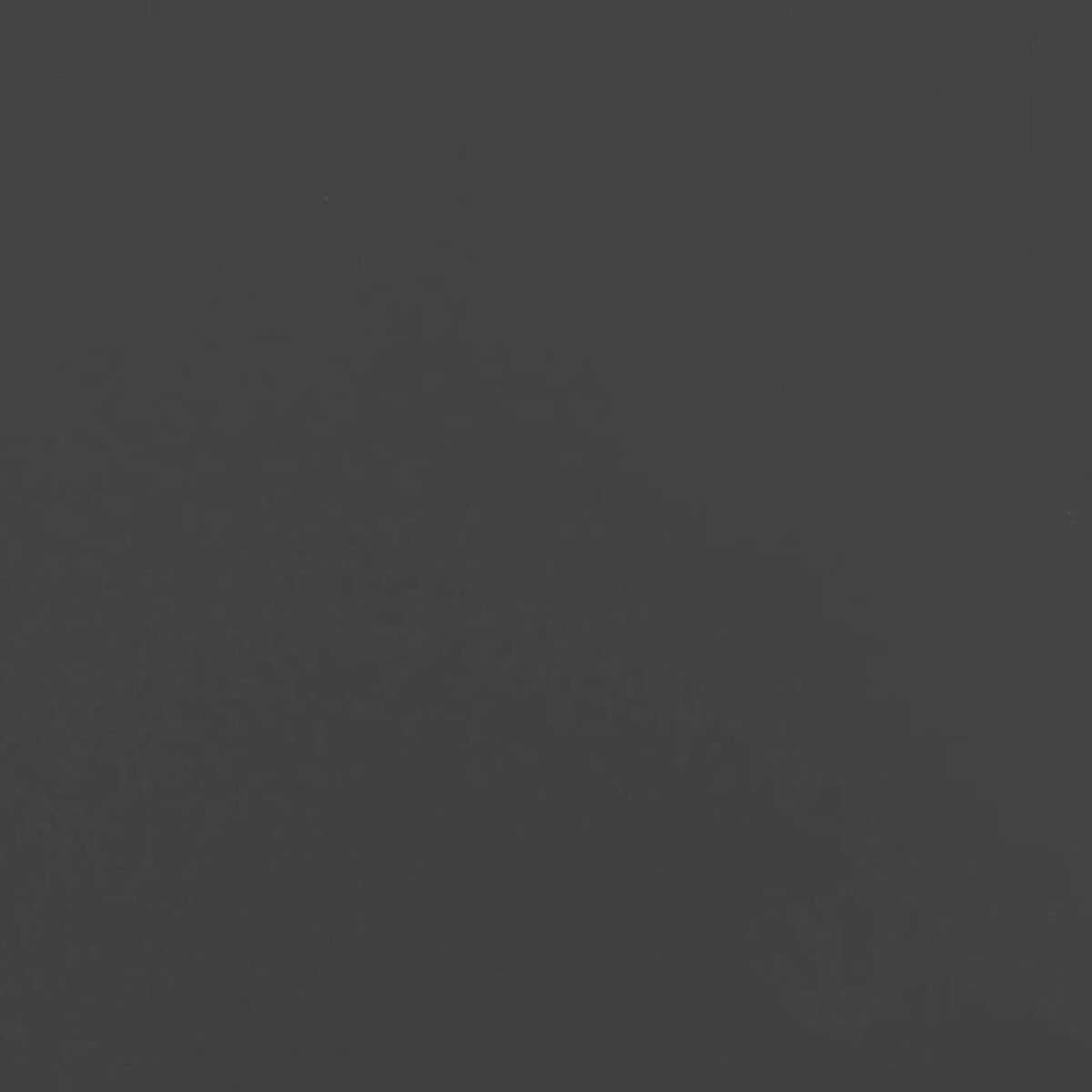 vidaXL Donica, czarna, 49x47x46 cm, stal