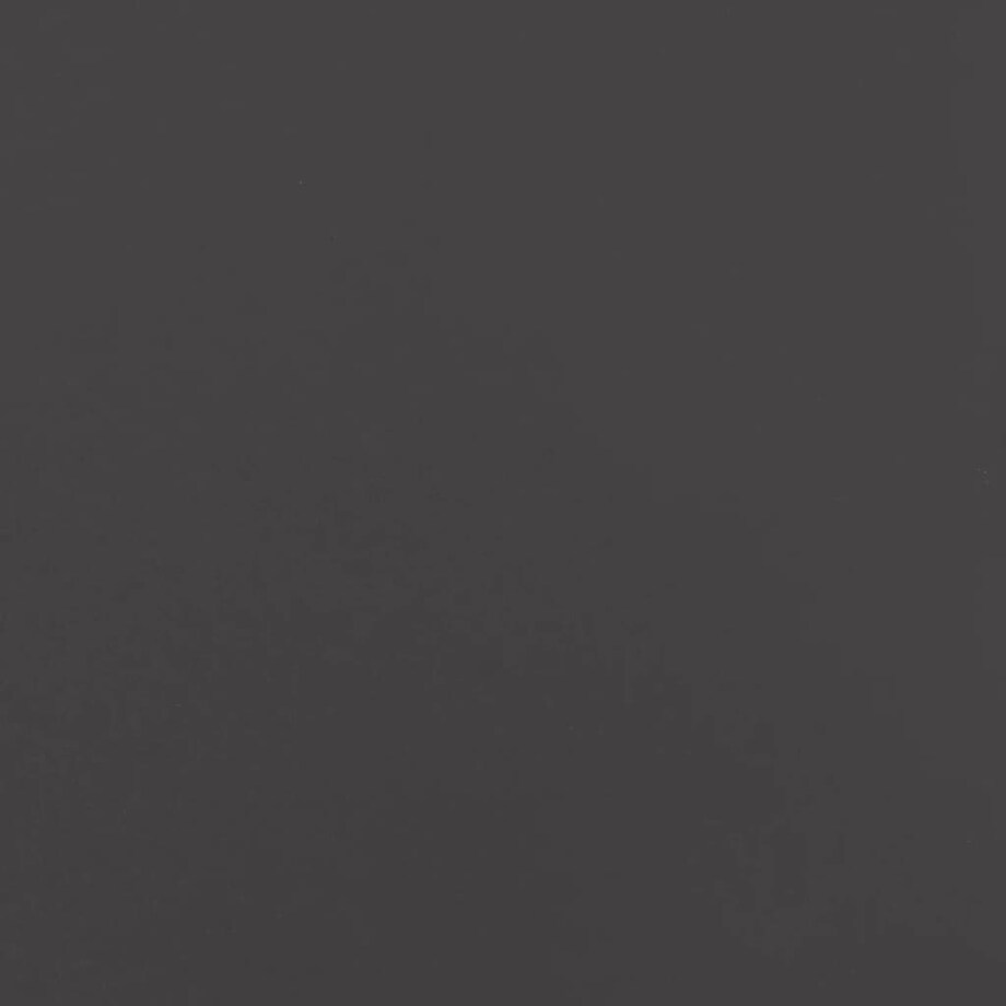 vidaXL Donica, czarna, 49x47x46 cm, stal