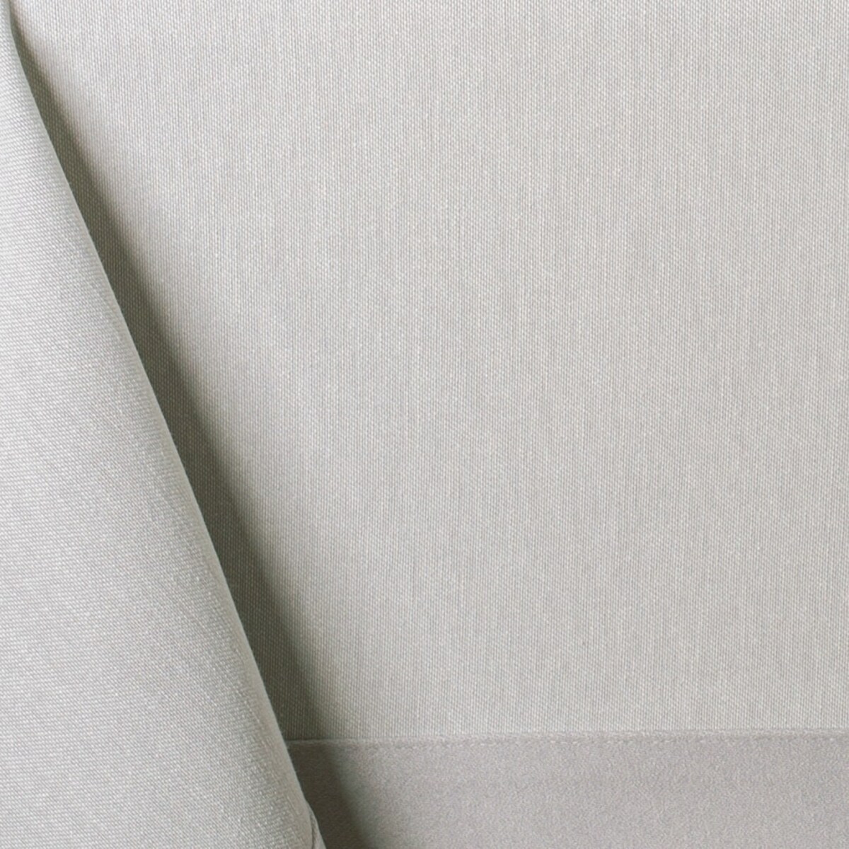 Obrus Premium Maxima jasnoszary 1599 O5 - 110x160 cm - szary