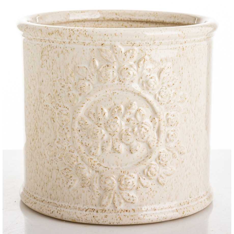 Osłonka cementowa 31x17x17 cm ANTIC-2