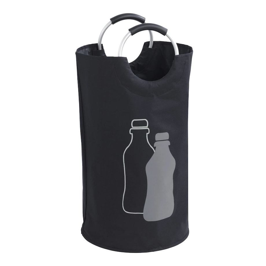 Kosz na butelki z uszami, 69 l, WENKO