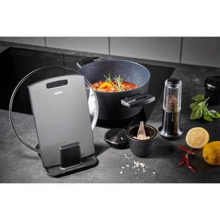 Wielofunkcyjny stojak kuchenny CADDY