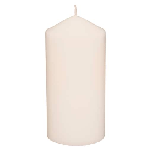 Świeca ozdobna duża, 14 cm