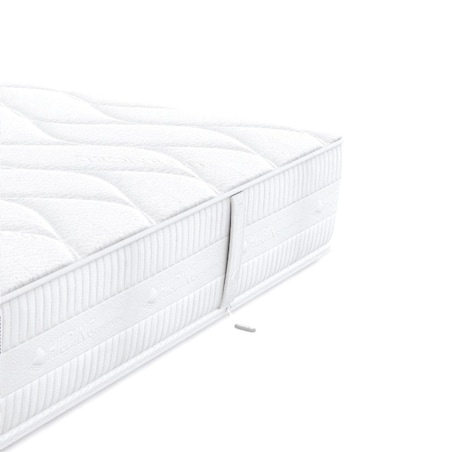 HILDING FLAMENCO - materac multipocket, sprężynowy