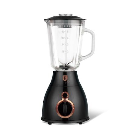 Blender kielichowy Berlinger Haus Black Rose BH-9025