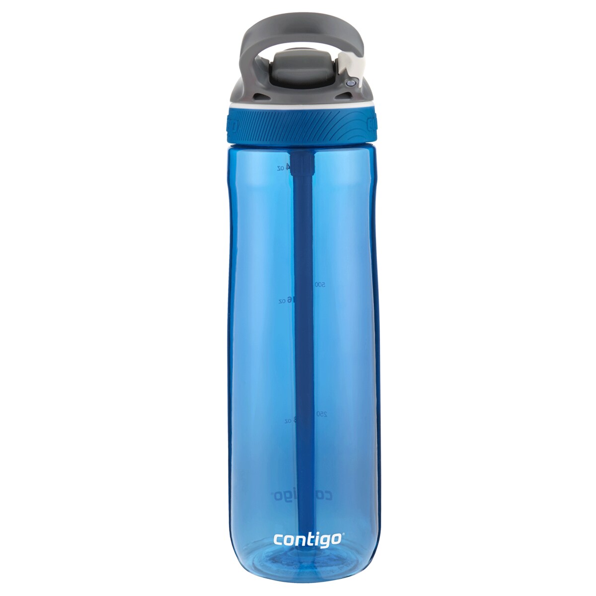 Eko butelka na wodę Contigo Ashland 720ml - Monaco/Grey